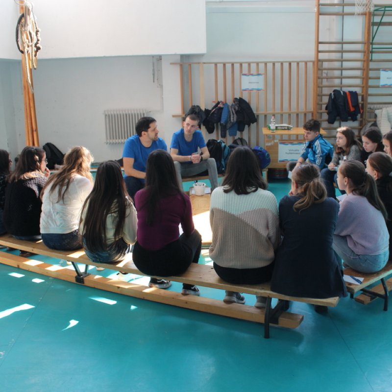 Virtuális hullámvasút 01